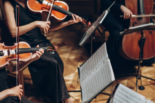 A beleza e os benefícios da música clássica: um guia completo