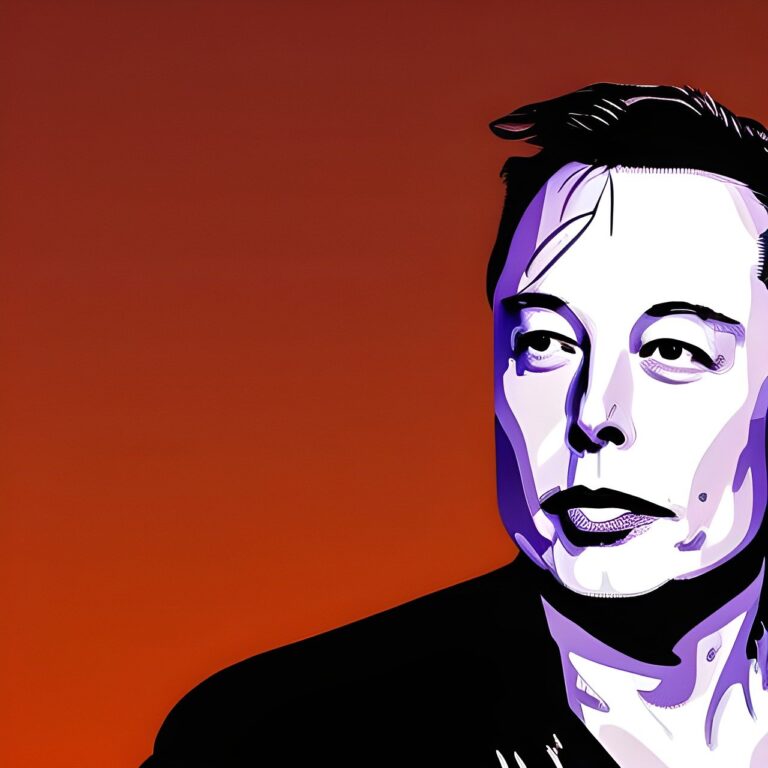 Quem é Elon Musk?